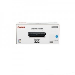 Canon EP322CII